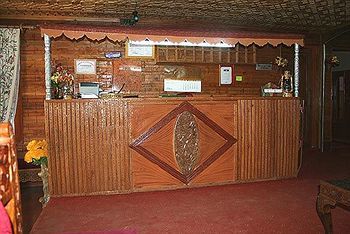 Hotel Zahgeer Continental Gulmarg Kültér fotó